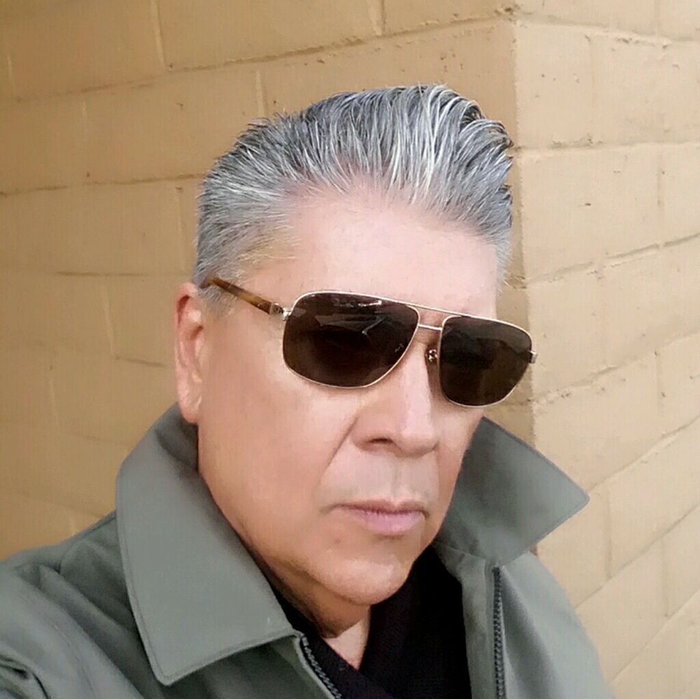 Meet your Posher, Leonard